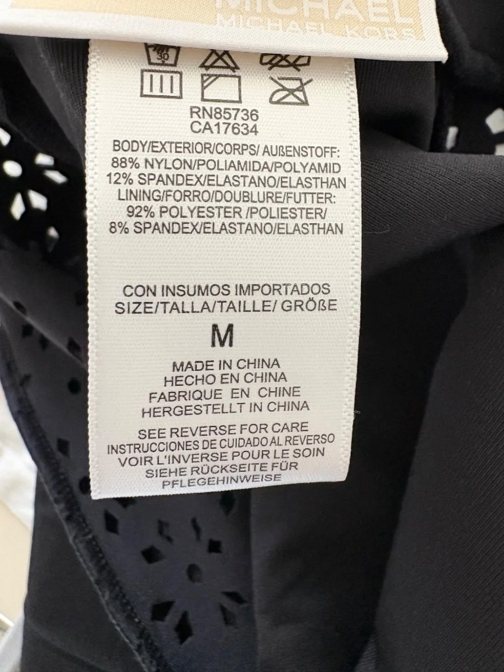 Michael Kors nwt